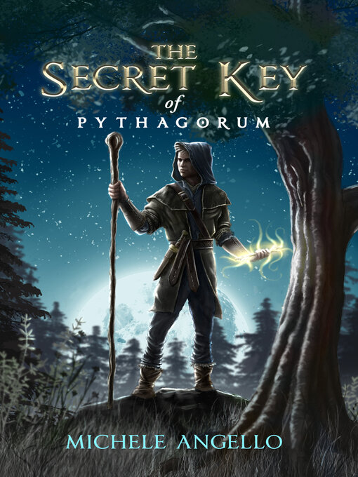Title details for The Secret Key of Pythagorum by Michele Angello - Available